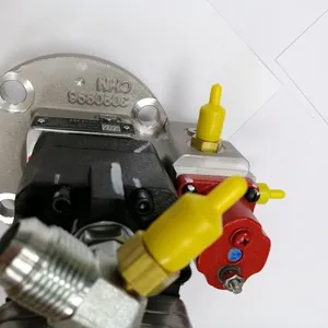3090942 Fuel Pump for Cummin s N14 Engine thumbnail-3