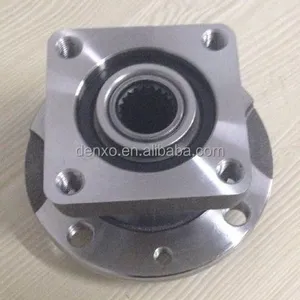 VKBA310 Fiat Wheel Hub for Passenger Car thumbnail-1