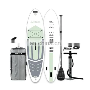 UICE New Design Customized Cool-Looking Board Inflatable Paddle Sup Board Surfboards thumbnail-1