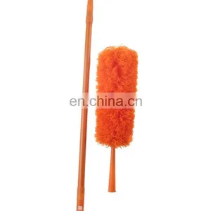 Hot Sell Home and Kitchen Cleaning Feather Microfiber Extended Towel Chicken Feather Duster thumbnail-2
