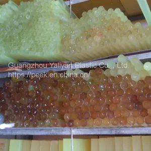 PU Wear-resistant Polyurethane PU Urethane Rod Stock thumbnail-3