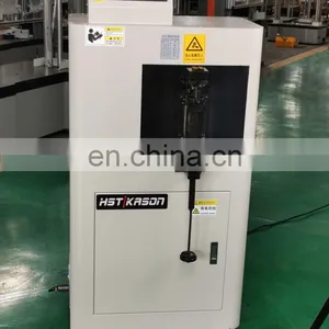 KASON Wire Bending Machine Manufacturers Electric Metal Wire Repeated Bending Testing Machine thumbnail-3