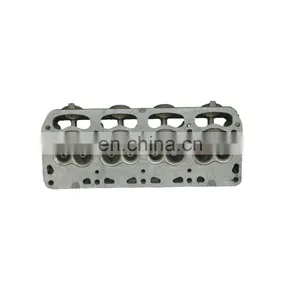 Diesel Engine Factory Directly Selling Head Cylinder 5K Engine Cylinder Heads OEM 11101-13062 Head Cylinder for Toyota thumbnail-2