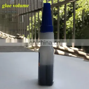 20g Loctiter 410 4210 438 480 380 Black Instant Adhesive High Temperature Resistant Rubber Tire Plastic Super Glue thumbnail-4