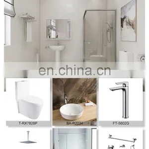 Sales Promotion High Quality Original Design Factory Direct Factory Price Shower Column thumbnail-5