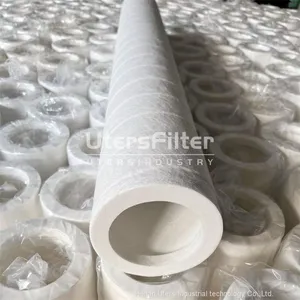 PCHG-536 UTERS Interchange PAR/KER Peco Facet PE Coalescence Filter Element PCHG Series thumbnail-3