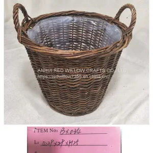 Willow Flower Baskets thumbnail-4