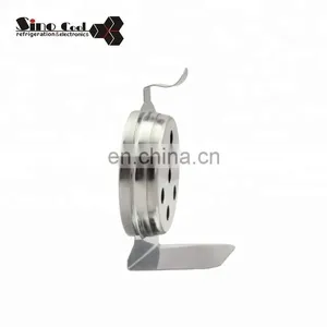 SC-Z-1 Bimetal Hanging Fridge Low Temperature Freezer Thermometer thumbnail-4