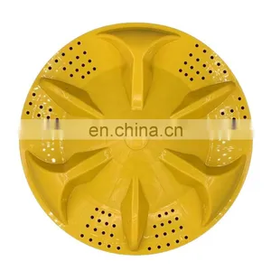 Customized Size 11 Teeeth 370mm Washing Machine Pulsator Agitator Washine Machine Impeller thumbnail-5