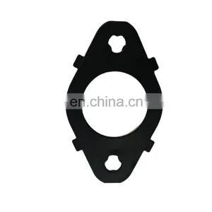 3955339 Gasket Exhaust Manifold 6ISBe for Diesel Engine Parts Original Parts 2830444 5259850 3955339 thumbnail-2