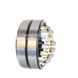 Double Row Bearing 24040 Steel Cage Roller Bearing 24040CC W33 Spherical Roller Bearing thumbnail-5