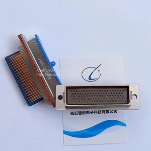 J14A Series Rectangular Connector Plug Socket J14A-101TJ J14A-101ZKB J14A-101ZK2B J14A-101ZK1B thumbnail-5