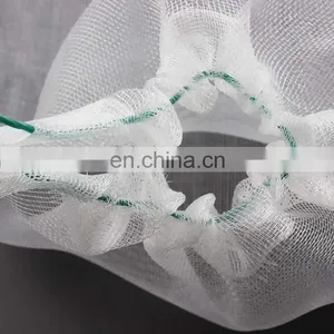 Nylon Mesh Vegetables Packaging Bag Bug Net Bag thumbnail-3
