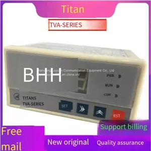 TITANS TVa-Series Digital Display Meter TVA SERIES Voltage and Current Measuring Device thumbnail-1