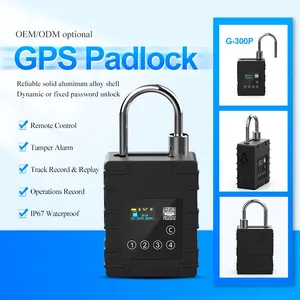 G300P GPS Lock thumbnail-1