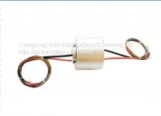 Slip Ring DHK025 thumbnail-1
