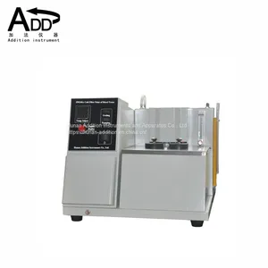 ASTM D6371 Cold Filter Plugging Point of Diesel Fuel Tester thumbnail-1