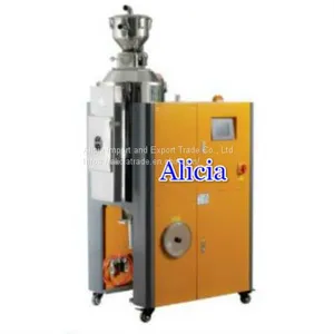 Three-in-one Industrial Pet Plastic Dehumidifier Dryer thumbnail-1