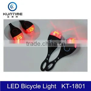2015 Promotional Bicyle Light thumbnail-2