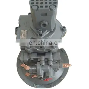 ZX110 Excavator Main Pump HPK055AT RH18A ZX110 Hydraulic Pump thumbnail-1