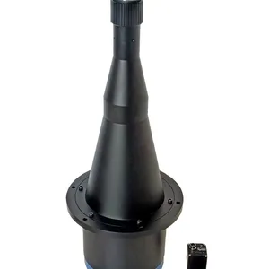 China Top 1 Sales 1/2”Pericentric 360° Degree Outer View Top + Side Inspection Same Time Outwall Surface Multi-angle Imaging FA Lenses Automation Round View Industrial Inspection Camera Lens thumbnail-4