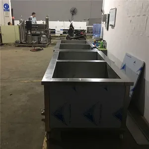 Hot Sale Factory For Wholesales Ultrasonic Washer Industrial Ultrasonic Cleaner Amazon Ultrasonic Cleaner thumbnail-4