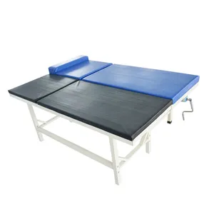 2 Function 3 Function Hospital Bed Manul or Electric Type With Good Price thumbnail-1