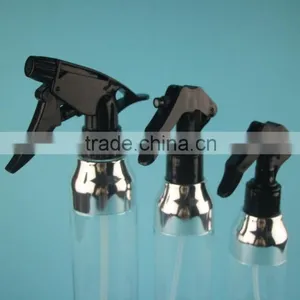 Plastic Cosmetic Trigger Sprayer thumbnail-2