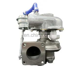 Complete Turbo RHF5 4TNV98 VB430075 129908-18010 Engine Fit Turbocharger thumbnail-1