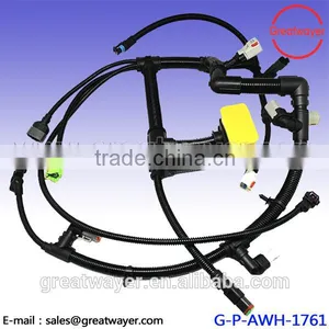 Lighting With Complete Engine Wire Harness Loom OEM For Eurovan Conversion thumbnail-1