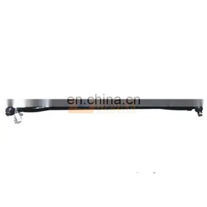 Sinotruk Howo T5G T7H TX Sitrak C5H C7H Truck Spare Parts AZ9112430003 Howo 6*4 1550mm Transverse Steering Rod thumbnail-3