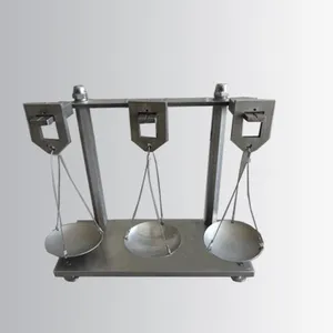 IEC 60811 Cable Sheaths Indentation Testing Device thumbnail-1
