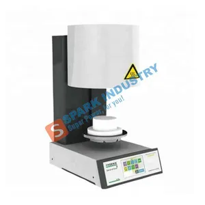 Dental Sintering Furnace With High Quality / Dental Lab Furnace thumbnail-2