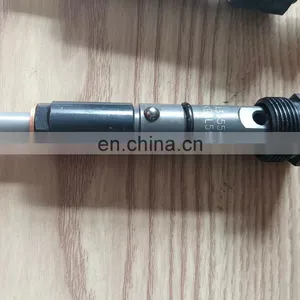 XCMG Hot Sale Injector 860128302 Wheel Loader Injector Excavator ZL50G ZL50GN thumbnail-4