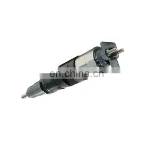 XCMG Wheel Loader Multi Function Diesel Engine Injectors 5263308 4945969 S00001059 Common Rail Injector Pump Fuel Injector thumbnail-3