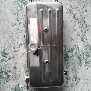 Other Performance Parts 1311-00510 Good Material China Bus Spare Parts Expansion Water Tank Assembly thumbnail-6