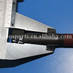 Other Performance Parts Bus Spare Parts Stainless Steel Screw 3501-00573 Bus Rear Brake Disc Screw thumbnail-4
