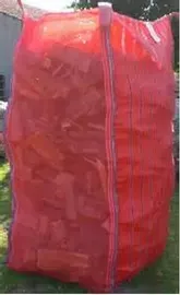 1000kg Jumbo Bag Super Sack 1ton Bulk Bag Baffle PP Woven FIBC 1250kg Big Bag for Grain thumbnail-1