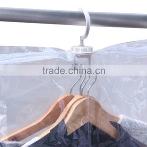 2pcs Customized Plastic Household Storage Protection Bags Vacuum Storage Bag thumbnail-4