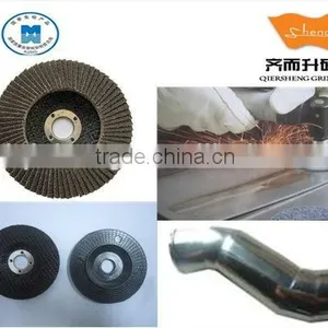 High Quality Flap Sanding Discs for Polishing thumbnail-1