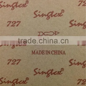 Eco-friendly Singtex 727 Paper Shoes Insole Board Material thumbnail-6