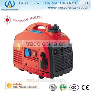 Supplier of Generator 1kw Mini Generator Digital Generator thumbnail-1