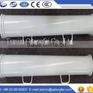 Recently High Quality Concrete Pump Truck Accessories (175-150/150-125) thumbnail-6