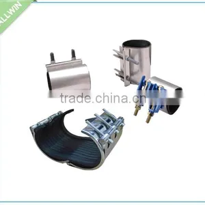 Stainless Steel Repair Clamp thumbnail-1