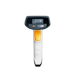 XT6201B XTIOT Passport Visa Reader 1D 2D Barcode Scanner Passport Reader Machine thumbnail-3
