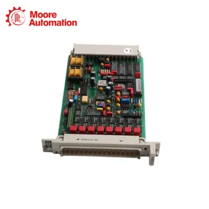 HIMA F6215 Analog Input Module In Stock thumbnail-4