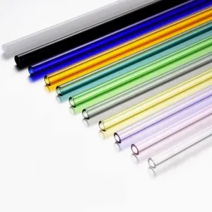 Vibrant Colorful Backwater Glass Smoking Pipe Hookah and Lamb Lighting thumbnail-5