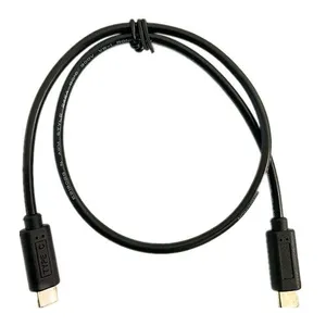 AOTECH High Speed Transfer Fast Charging Data 3A 5A Cable for IPhone/Tablet thumbnail-1