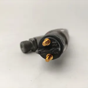 Supply Engine Parts Fuel Pump Accessories Injector Assembly 0445124037 thumbnail-5