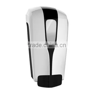 Manual Liquid Soap Dispenser 500ML Dispenser Soap thumbnail-2